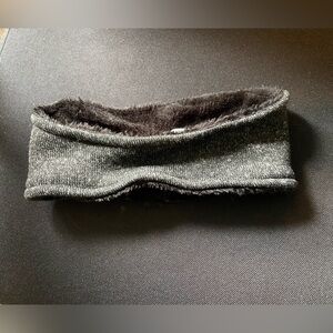 Women, Ear Warmer Headband. One size fits most. Never worn/no tags